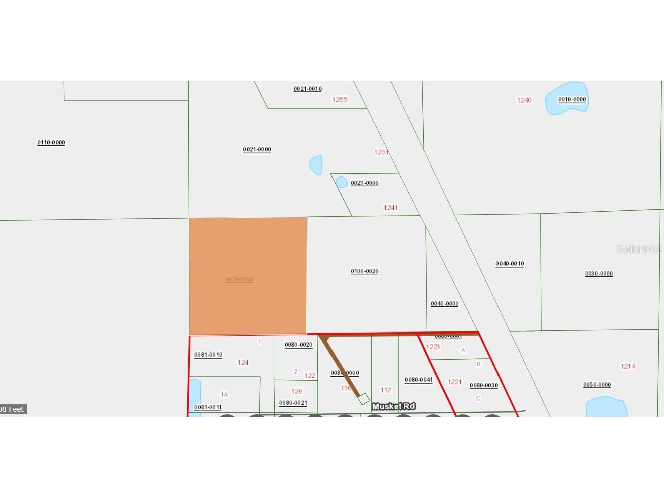 00 Unassigned Location Re Palatka FL 32177 GC538659 image2