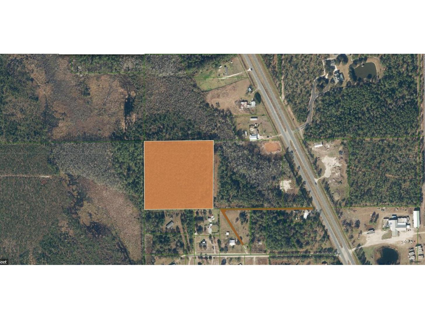 00 Unassigned Location Re Palatka FL 32177 GC538659 image3