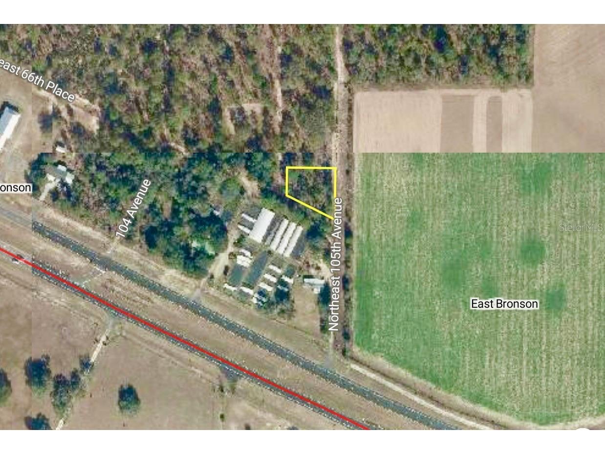 000 66th Pl. Ne Bronson FL 32621 O6387660 image1