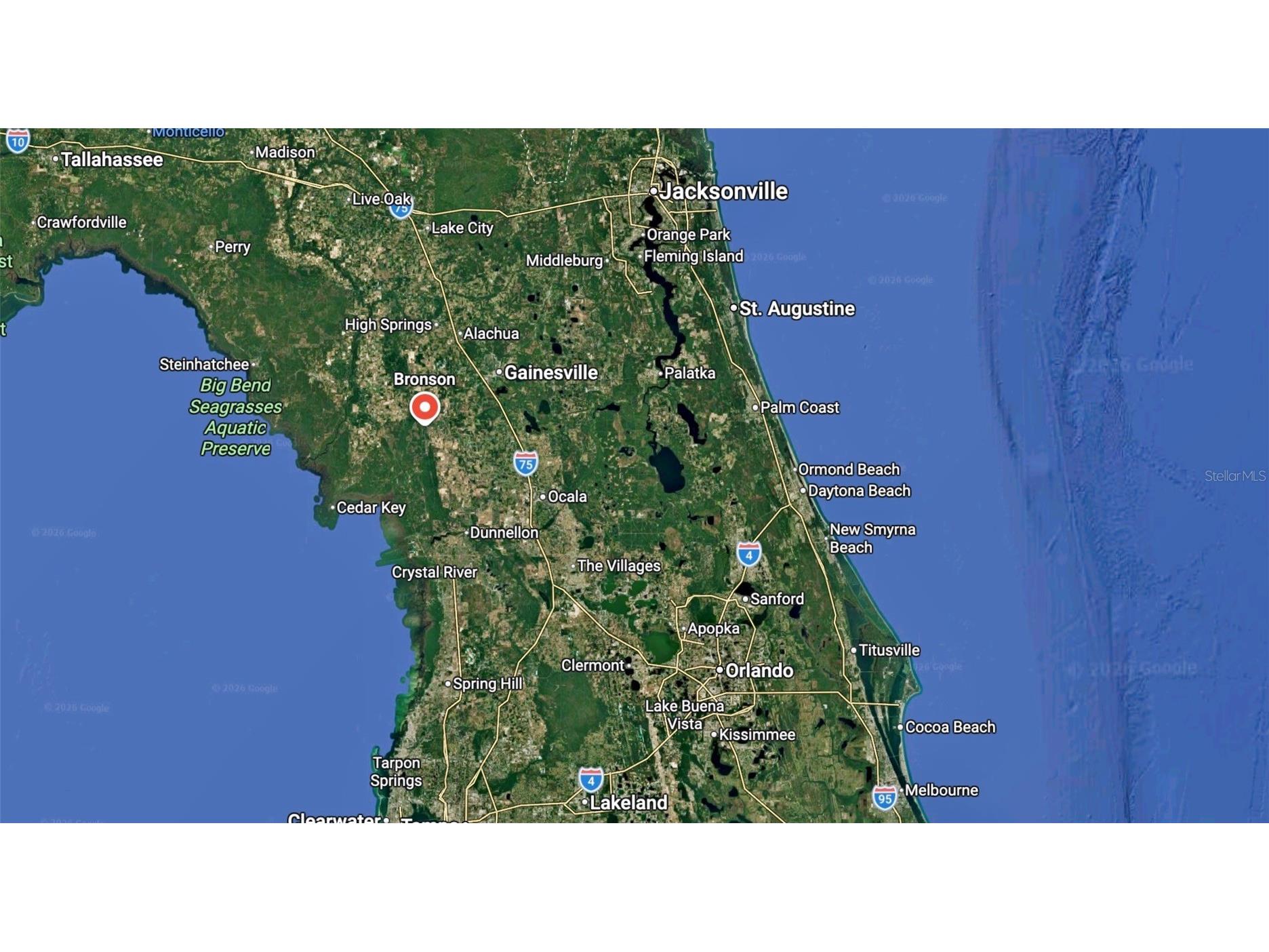 000 66th Pl. Ne Bronson FL 32621 O6387660 image11