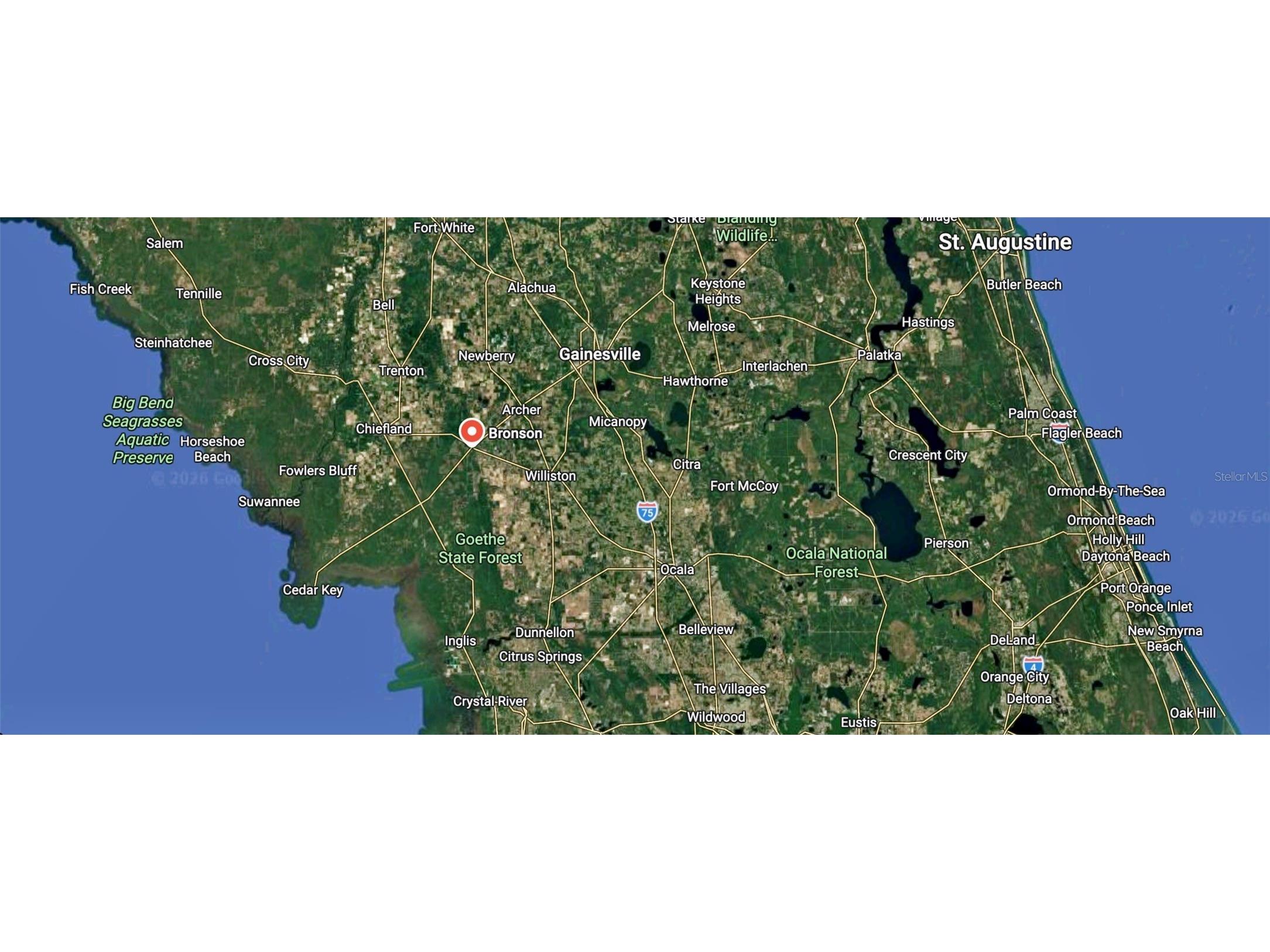 000 66th Pl. Ne Bronson FL 32621 O6387660 image12