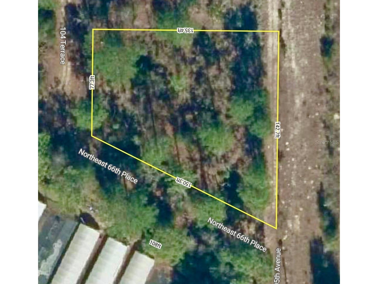 000 66th Pl. Ne Bronson FL 32621 O6387660 image3