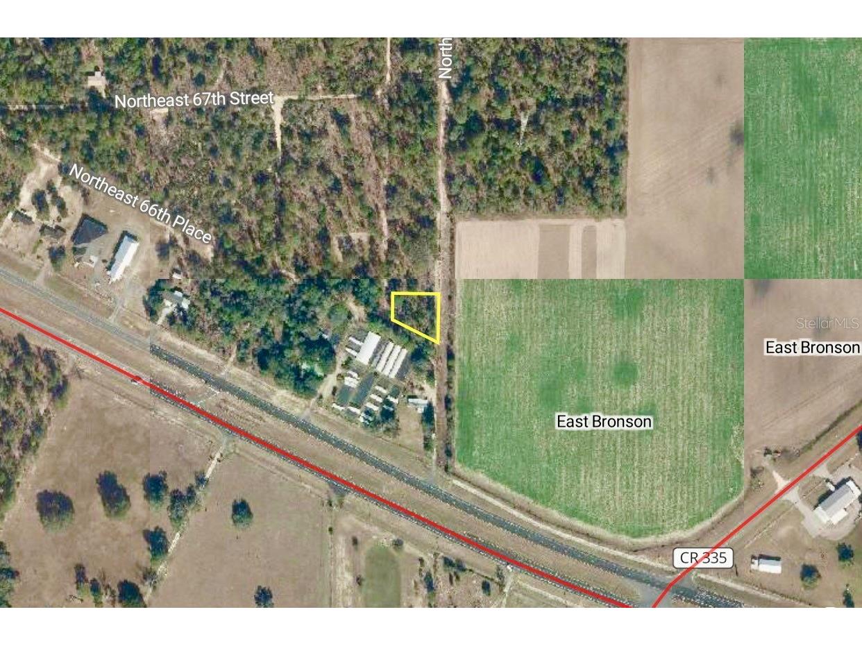 000 66th Pl. Ne Bronson FL 32621 O6387660 image9