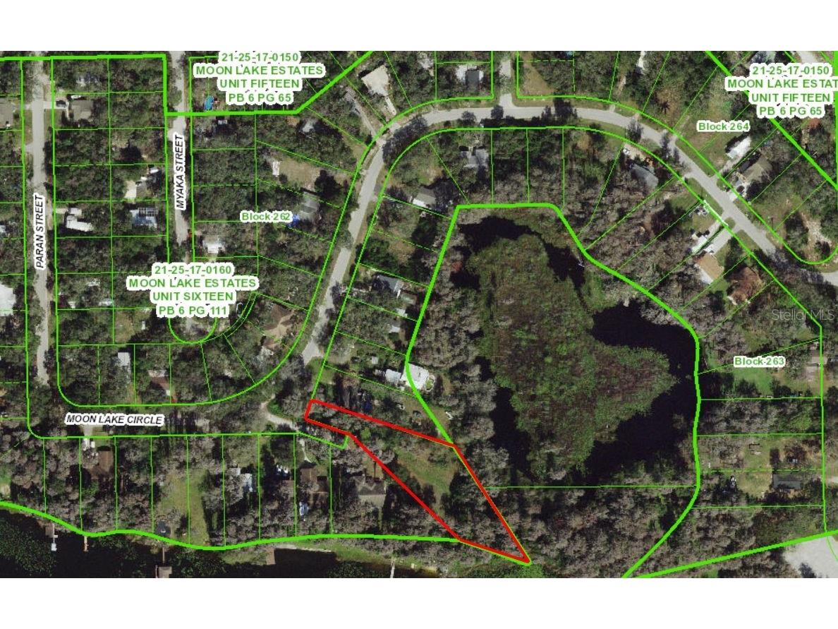 0000 New Port Richey FL 34654 T3514000 image1