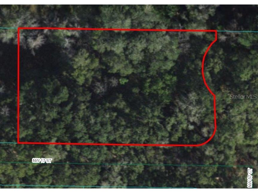 0000 Nw 17th Street Ocala FL 34482 OM676855 image1