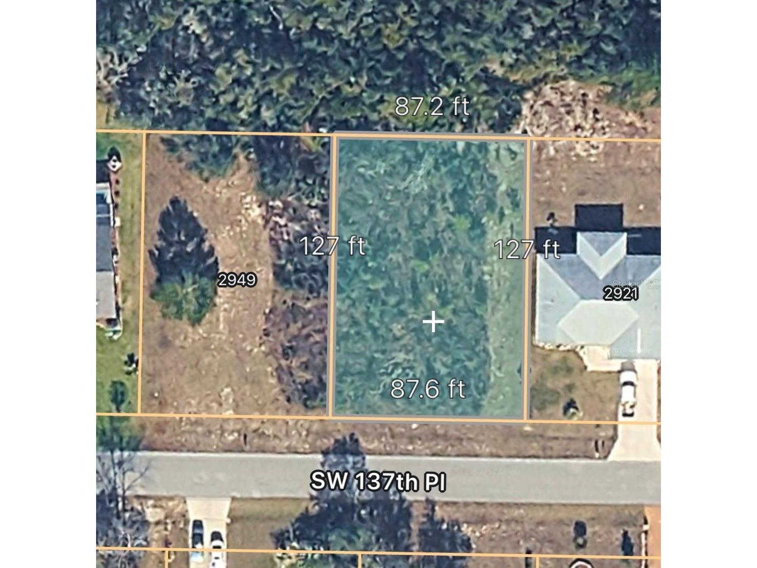 0000 Sw 137th Pl Ocala FL 34473 OM718691 image1