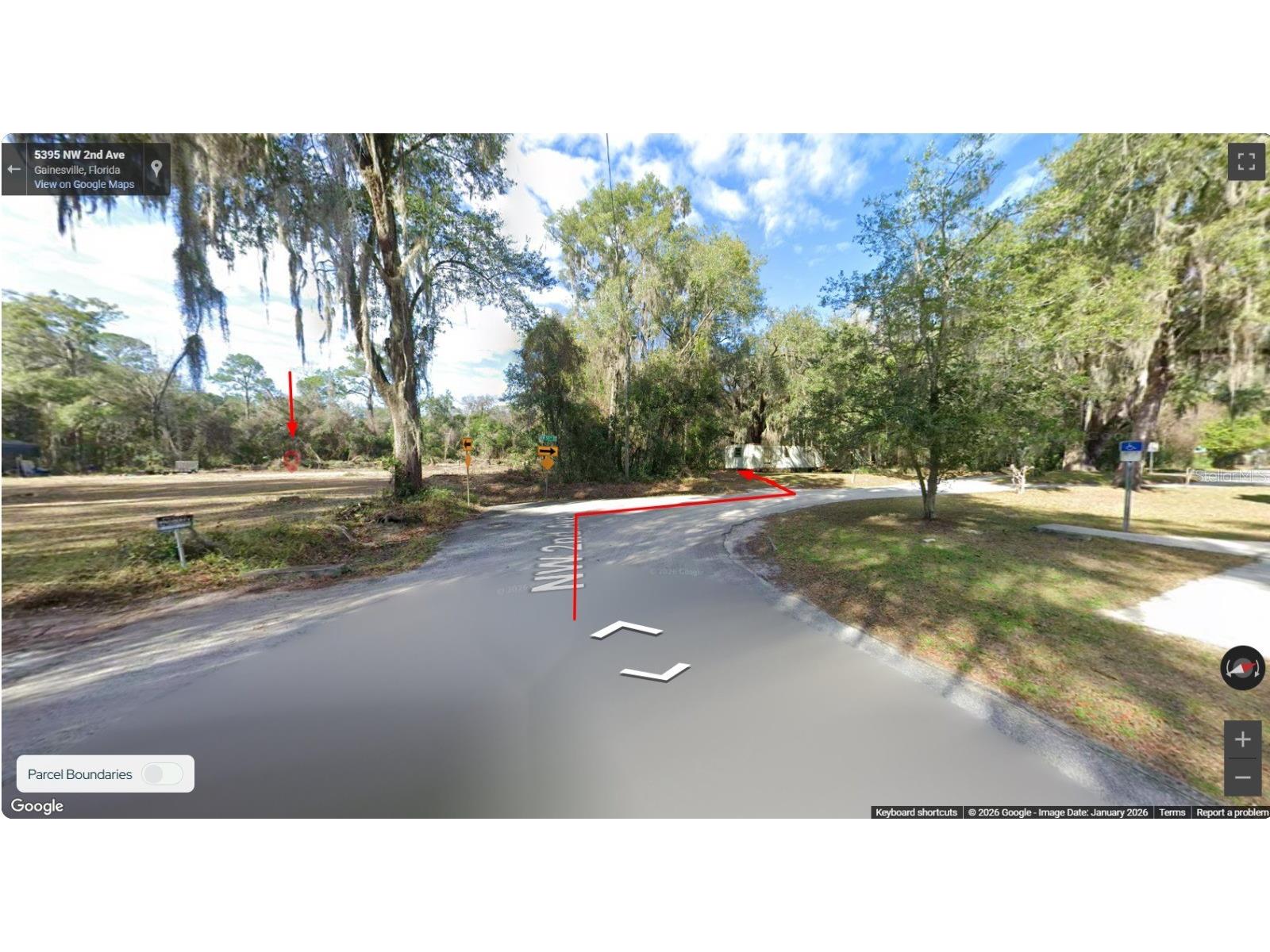 NW 55th Street Gainesville FL 32607 D6147378 image15