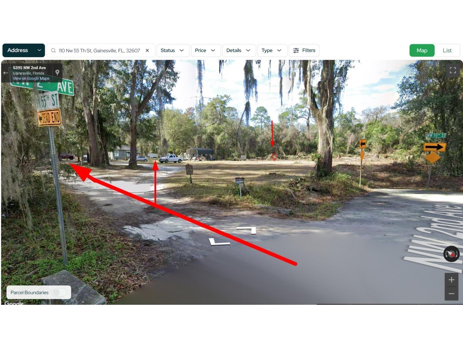 NW 55th Street Gainesville FL 32607 D6147378 image16