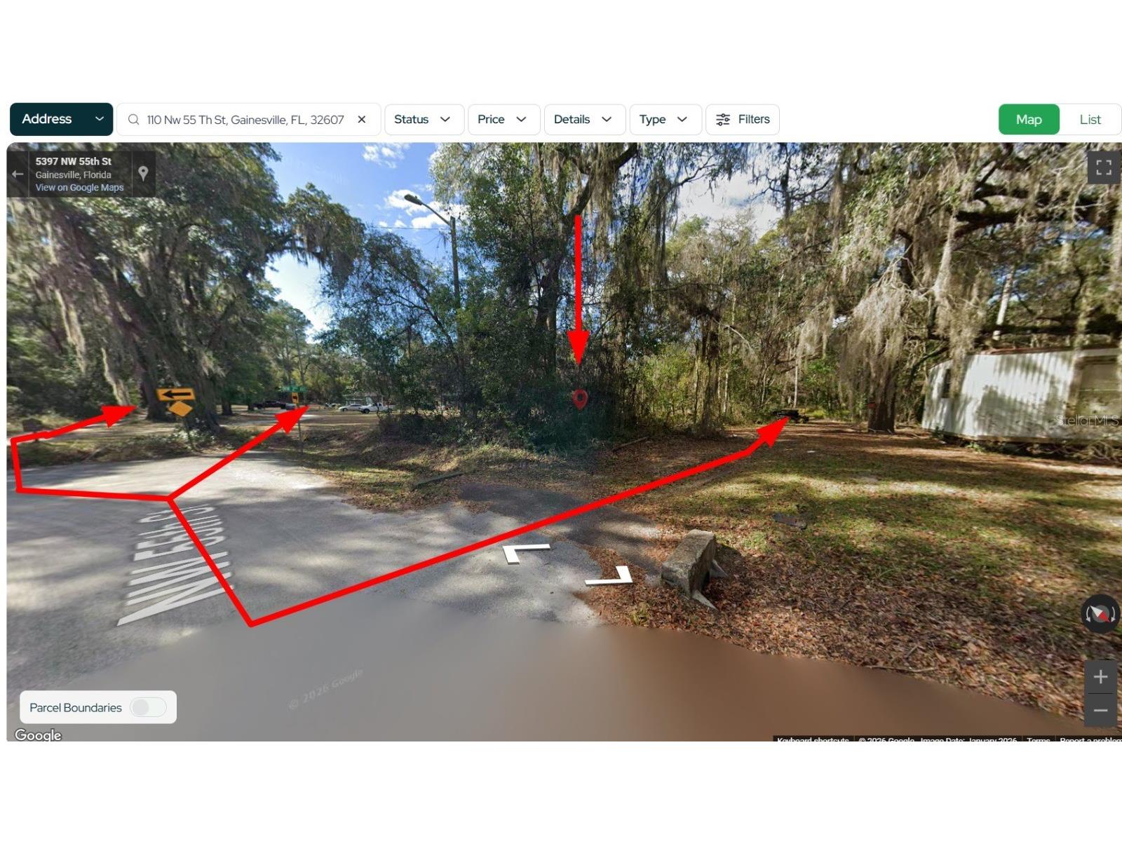 NW 55th Street Gainesville FL 32607 D6147378 image18