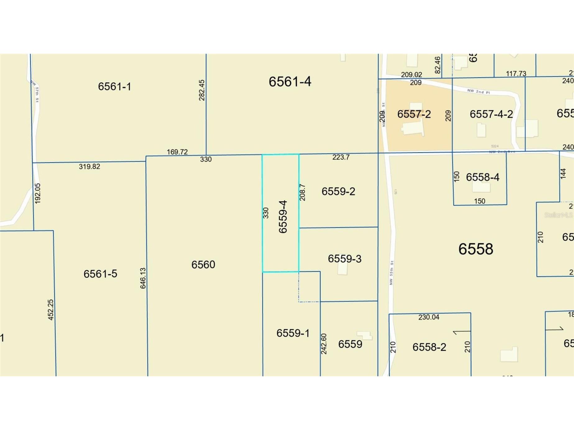 NW 55th Street Gainesville FL 32607 D6147378 image4