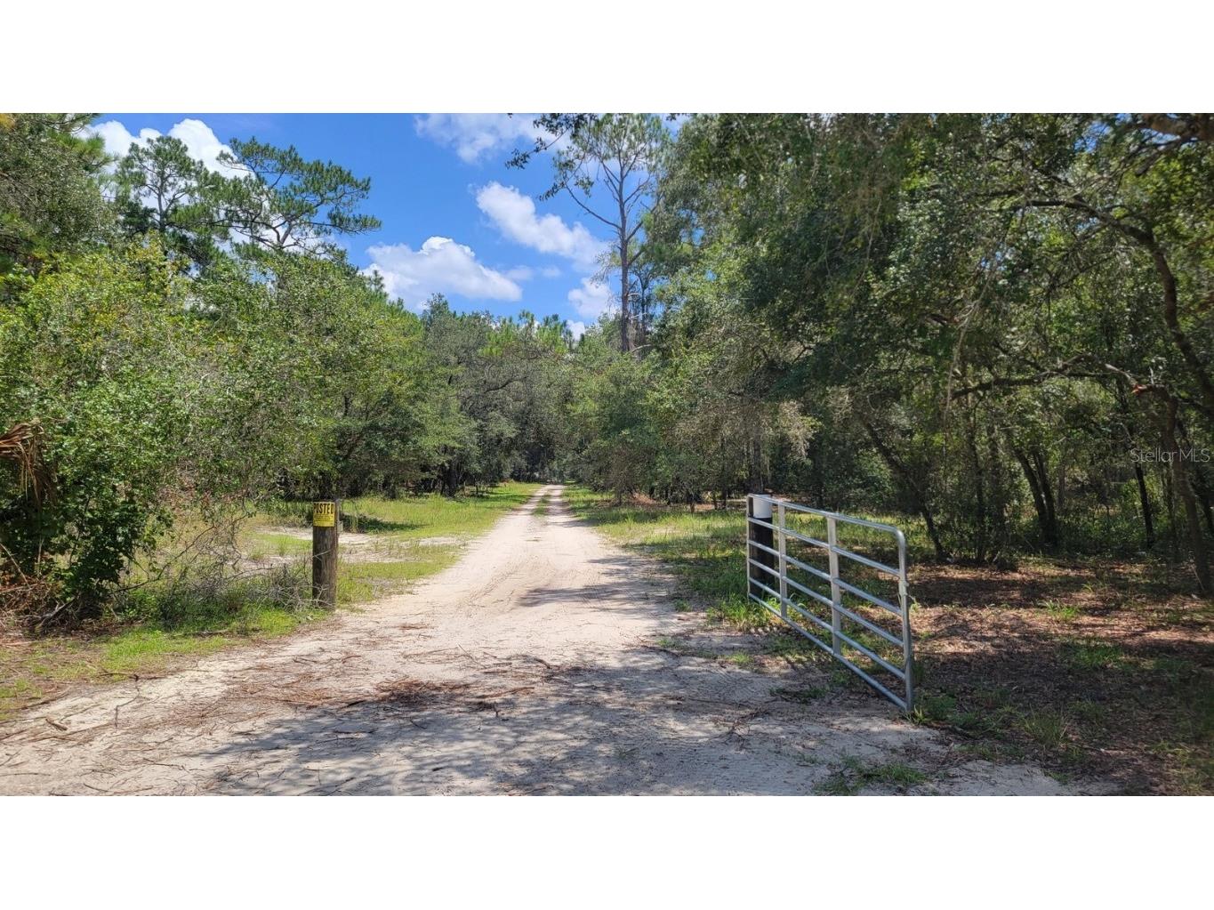 #1 (10.50ac) NE 150 Ave Rd Fort Mc Coy FL 32134 OM657069 image1