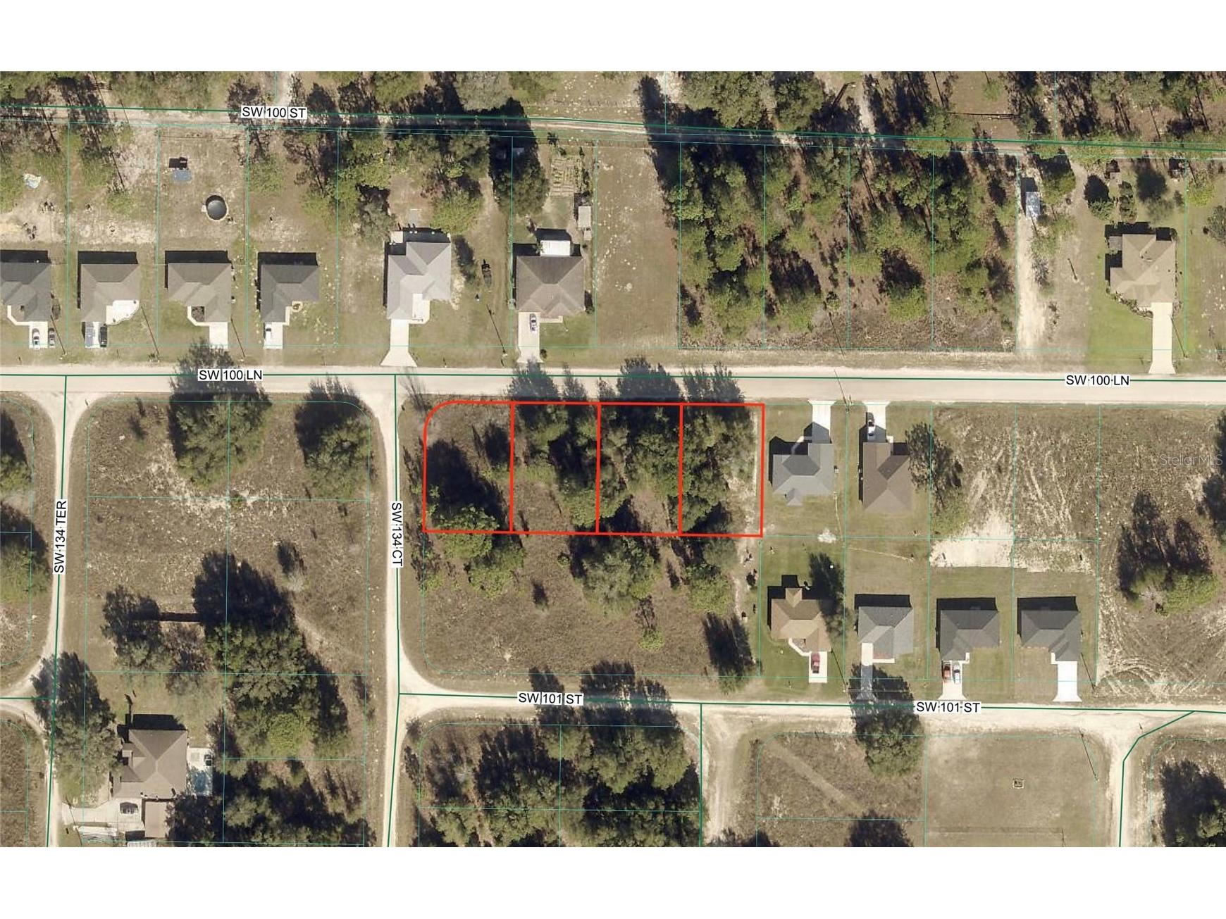 100th Lane Dunnellon FL 34432 O6390636 image1
