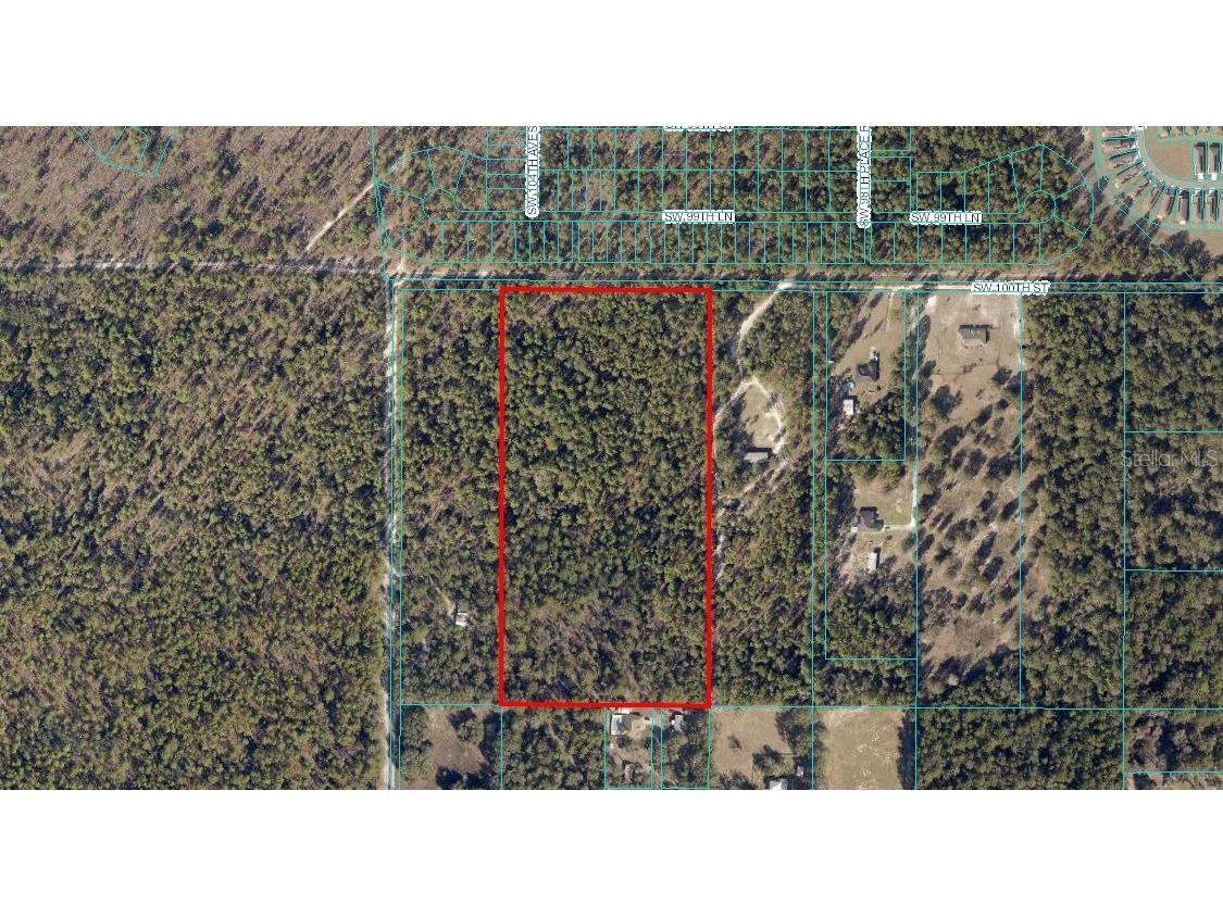 100th St Ocala FL 34481 S5125021 image2