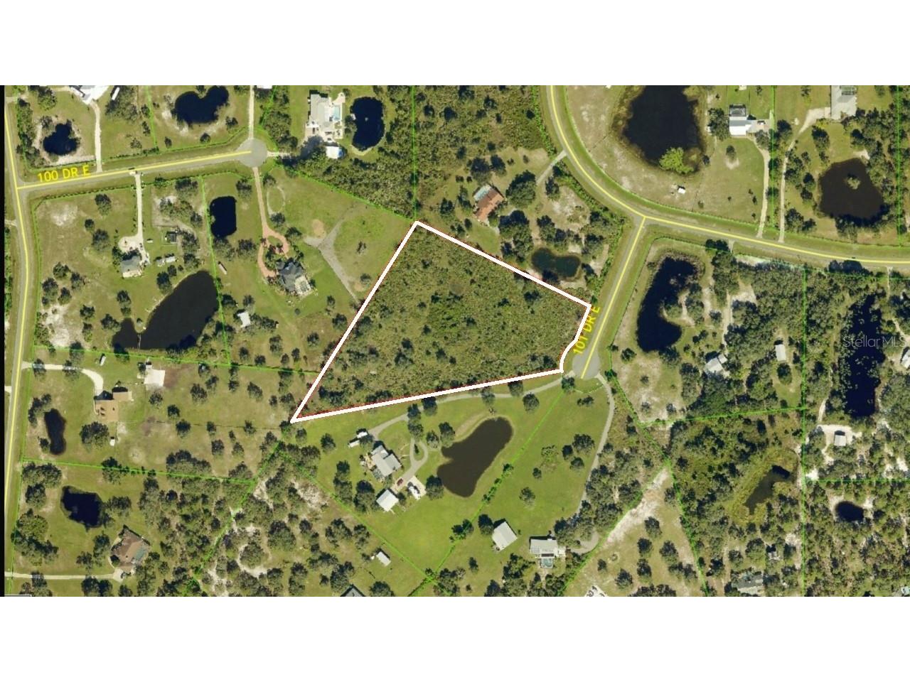 101st Drive E Myakka City FL 34251 A4568163 image1