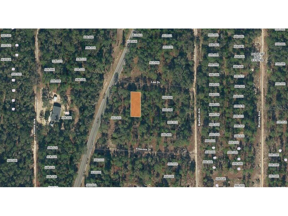 103 Lee Dr Hawthorne FL 32640 GC536860 image1