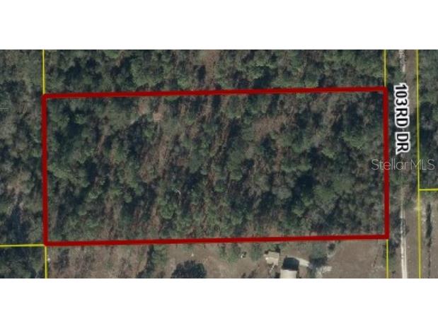 103rd Drive O'Brien FL 32071 GC536129 image1