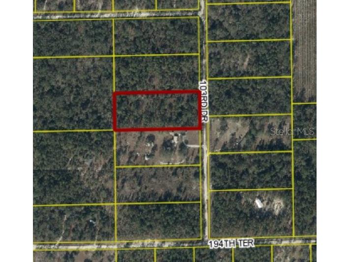 103rd Drive O'Brien FL 32071 GC536129 image4