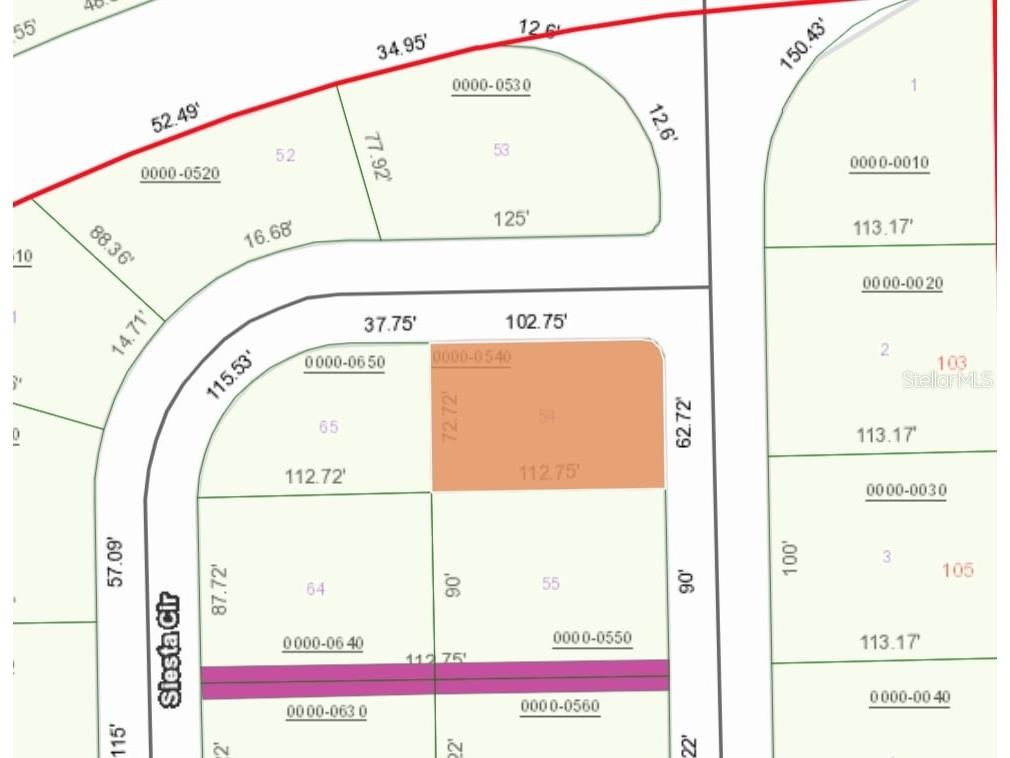 104 Village Drive Welaka FL 32193 FC313930 image2