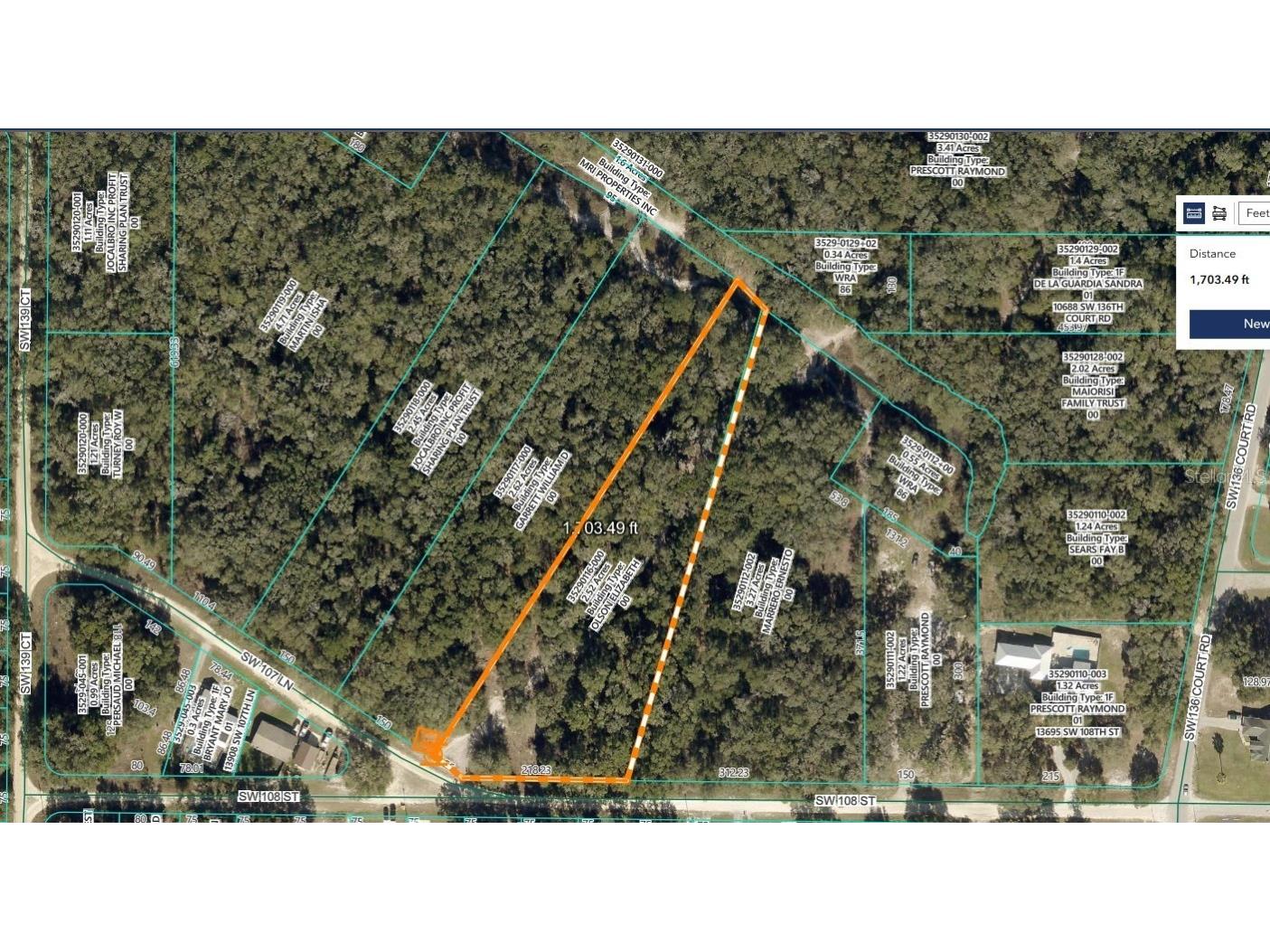108th St Street SW Dunnellon FL 34432 TB8447400 image1