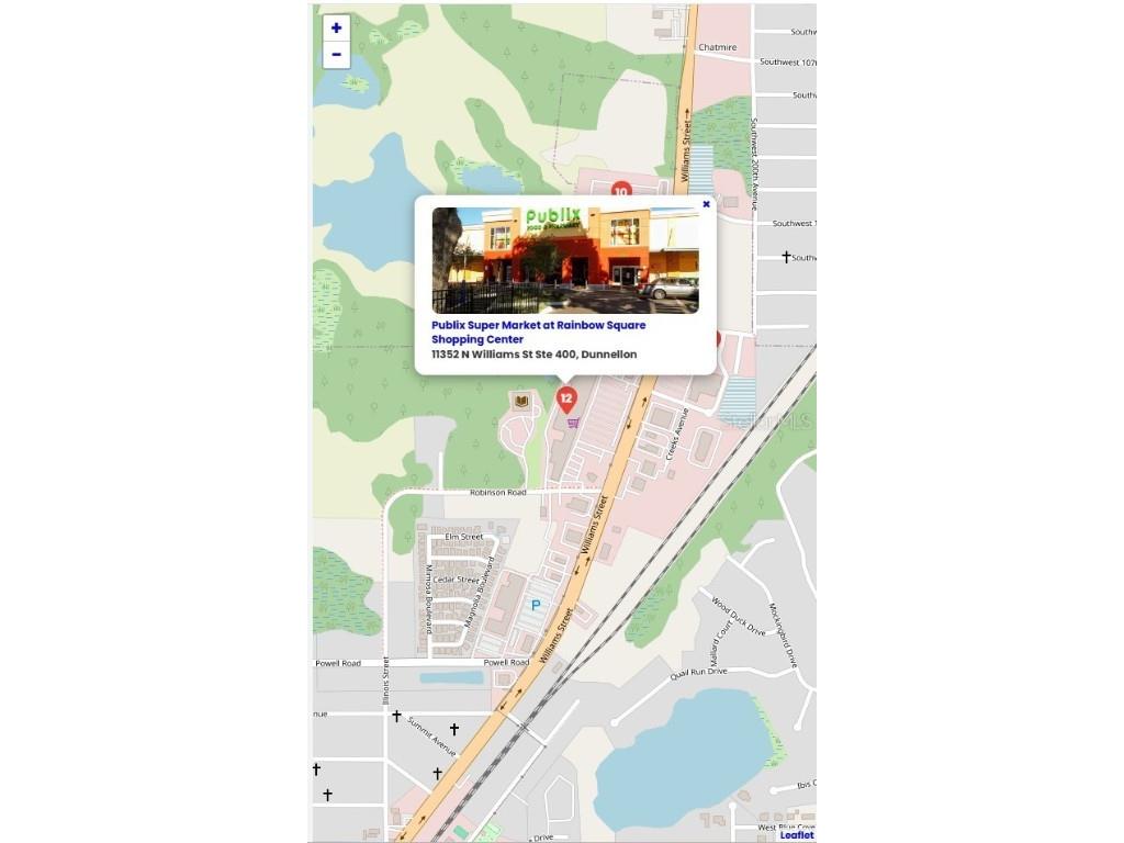 108th St Street SW Dunnellon FL 34432 TB8447400 image10