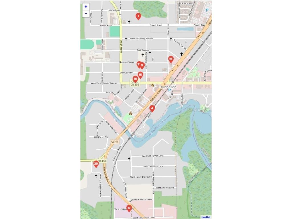 108th St Street SW Dunnellon FL 34432 TB8447400 image11