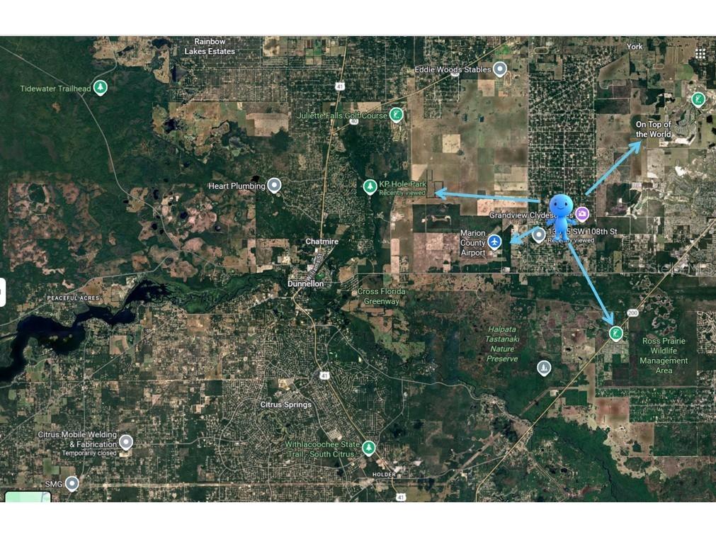 108th St Street SW Dunnellon FL 34432 TB8447400 image7