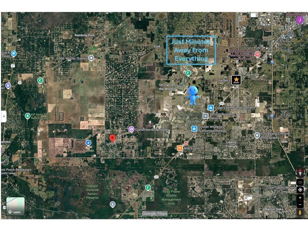 108th St Street SW Dunnellon FL 34432 TB8447400 image8