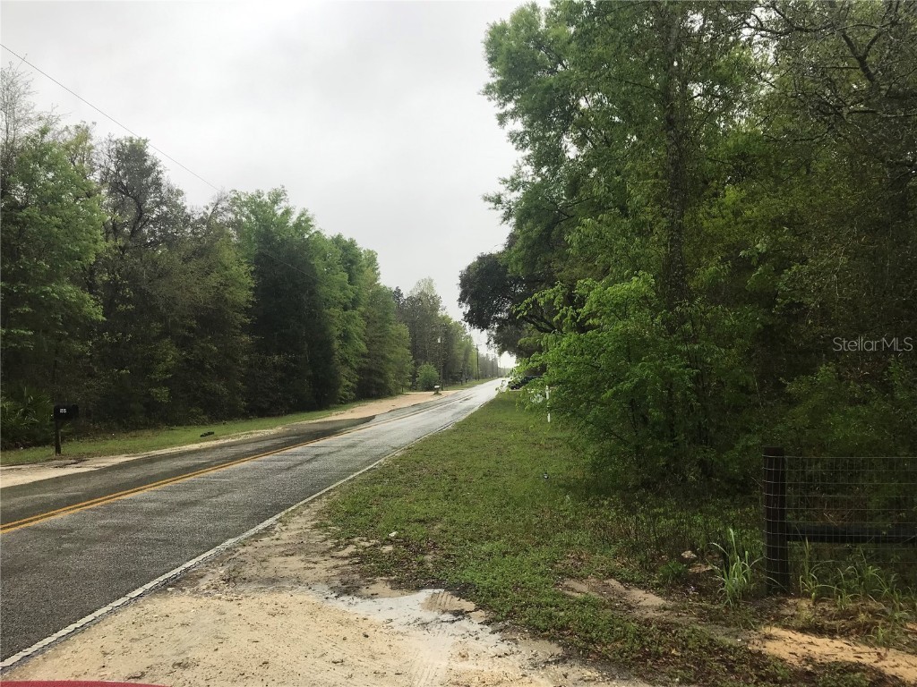 118th Terrace NE Bronson FL 32621 O6093057 image1