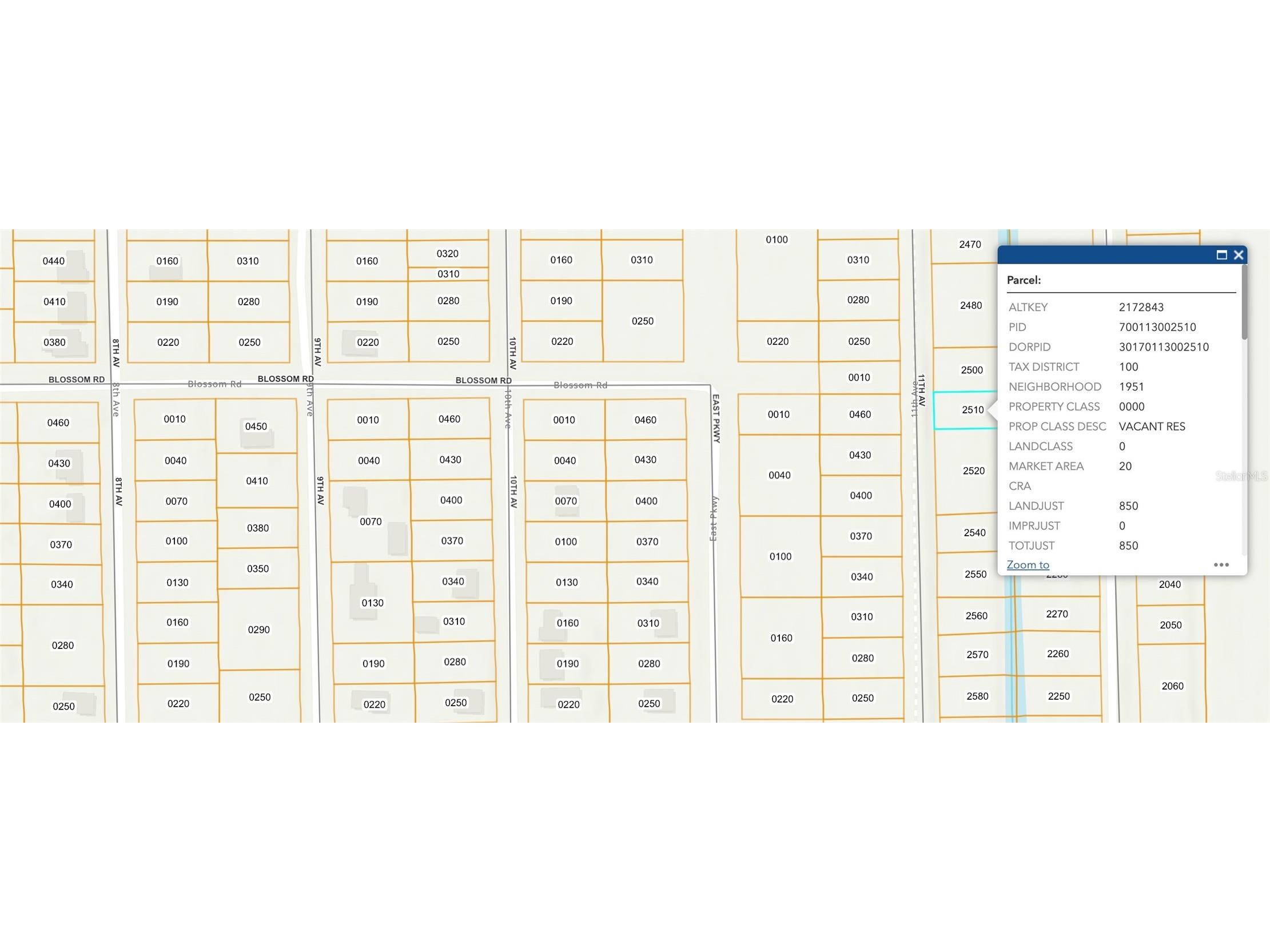 11th Deland FL 32724 O6389320 image2