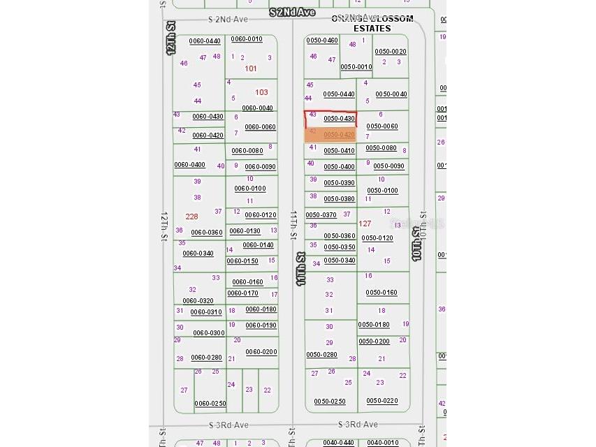 00 11th Street Interlachen FL 32148 OM637226 image1