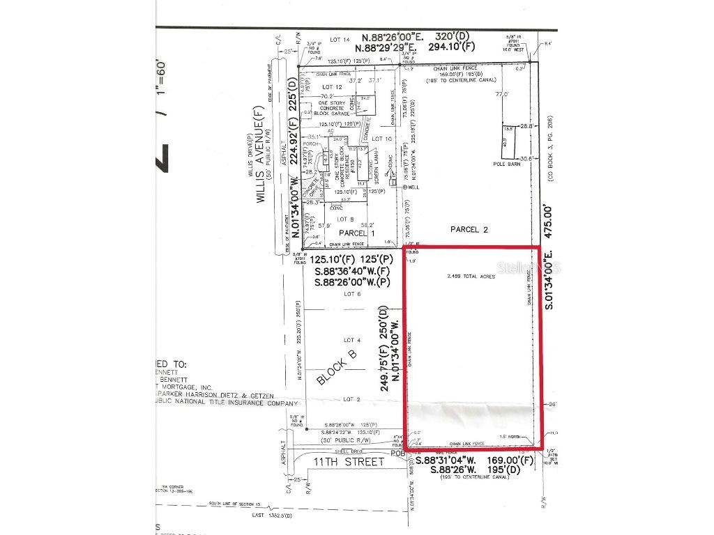 11th Street Sarasota FL 34232 A4673266 image4