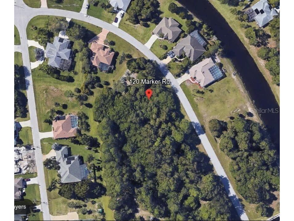 120 Marker Road Rotonda West FL 33947 O6406685 image1