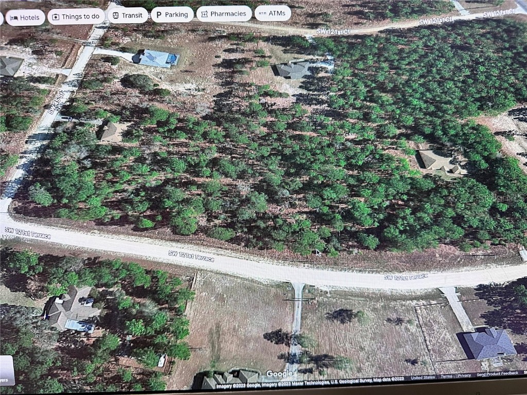 121 Terrace SW Ocala FL 34481 O6137804 image1