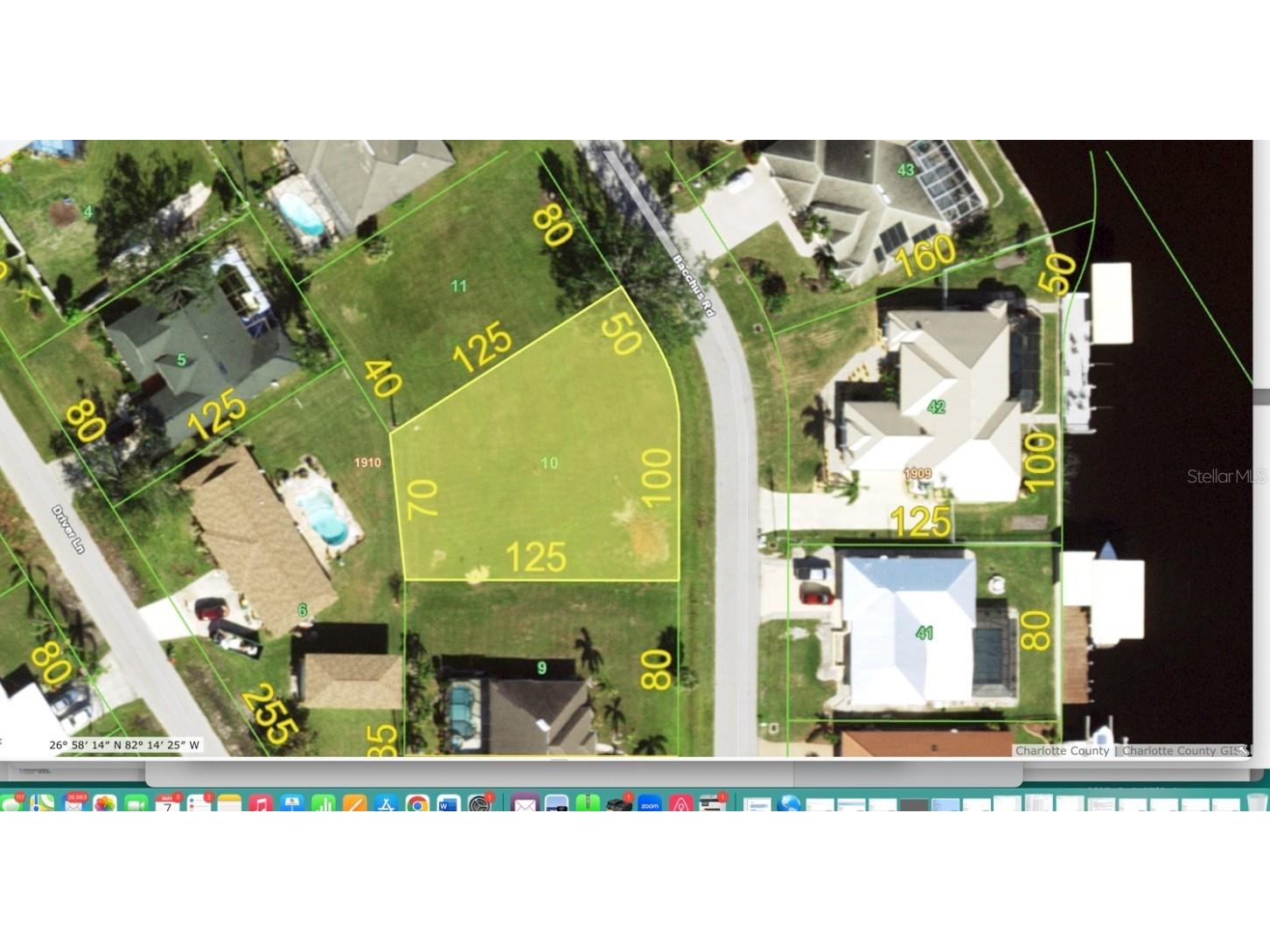 12585 Bacchus Rd Port Charlotte FL 33981 D6142279 image1