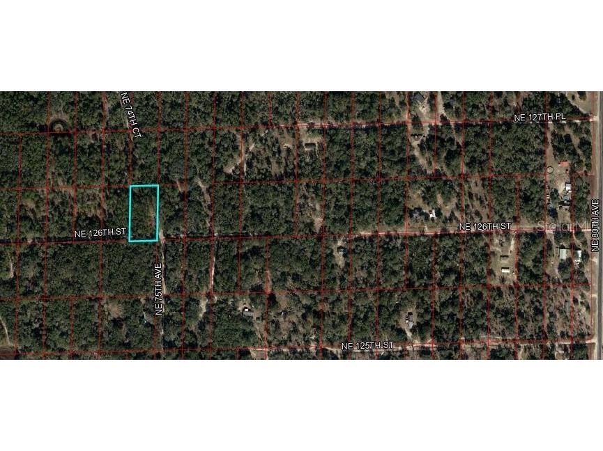 126th Bronson FL 32621 GC519714 image1