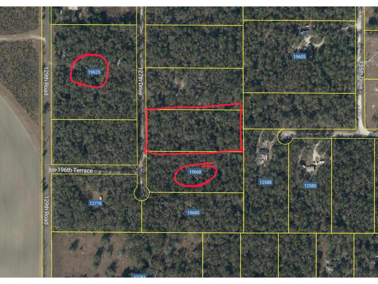 127th Drive O'Brien FL 32071 G5098182 image2