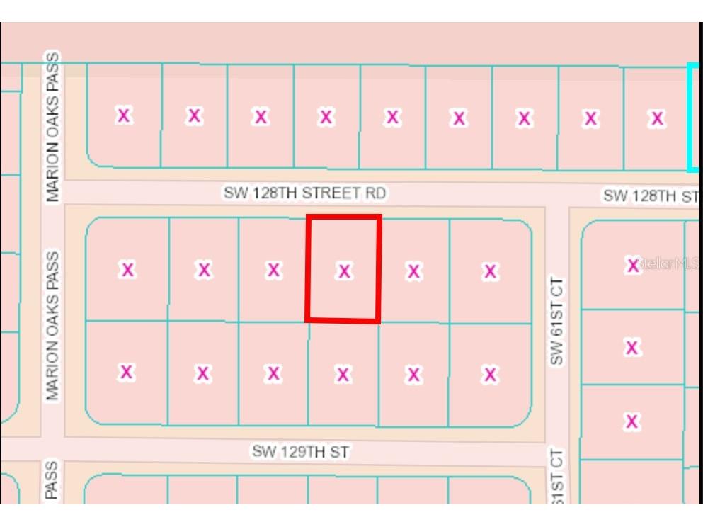 128 Street Ocala FL 34473 OM649753 image1