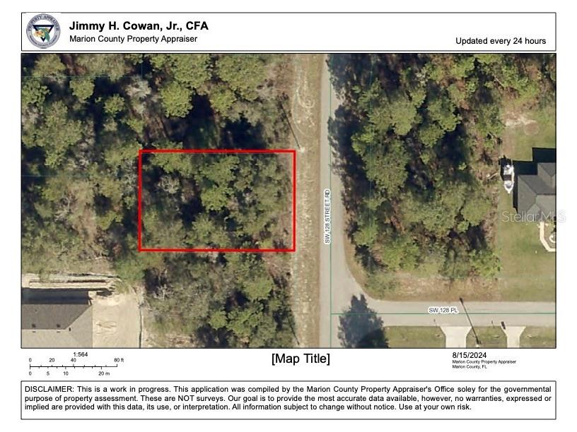 128th Place Ocala FL 34473 OM684077 image1