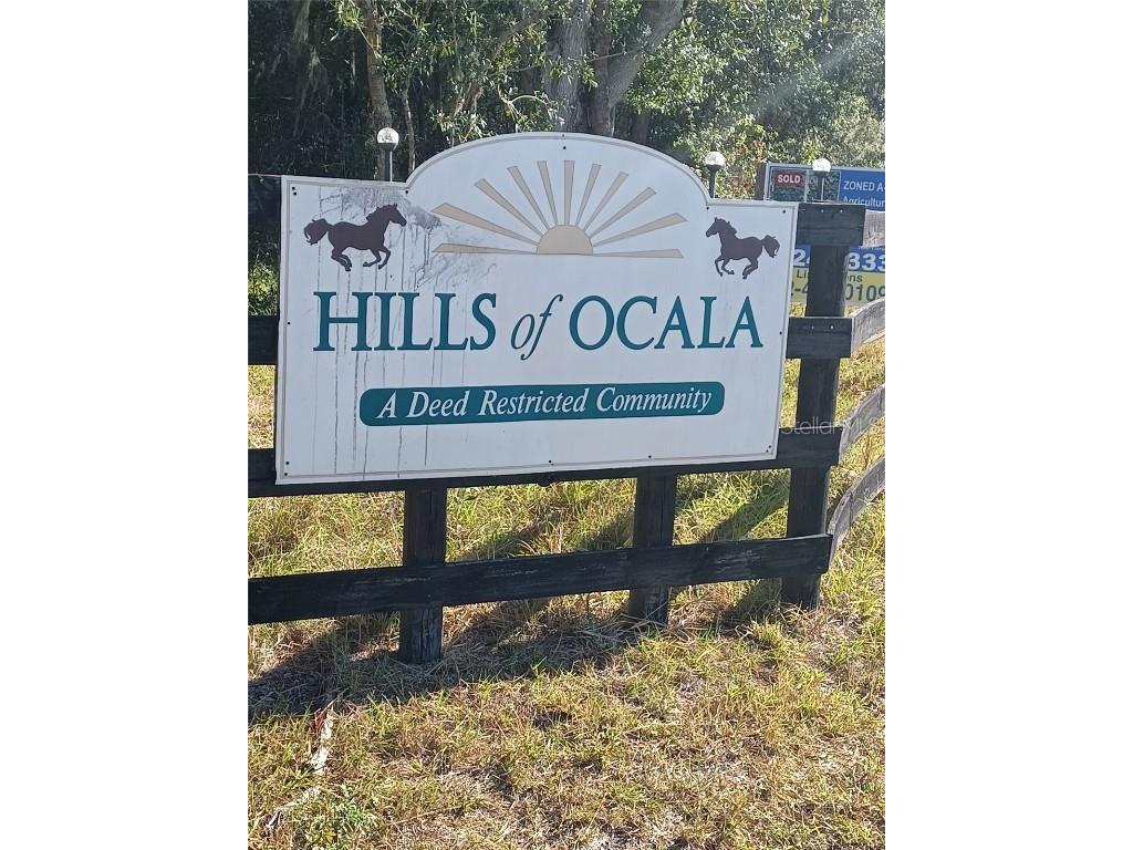 128th Terrace Terrace Dunnellon FL 34432 OM668110 image1