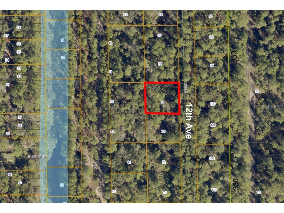 12th Avenue Deland FL 32724 A4551111 image1