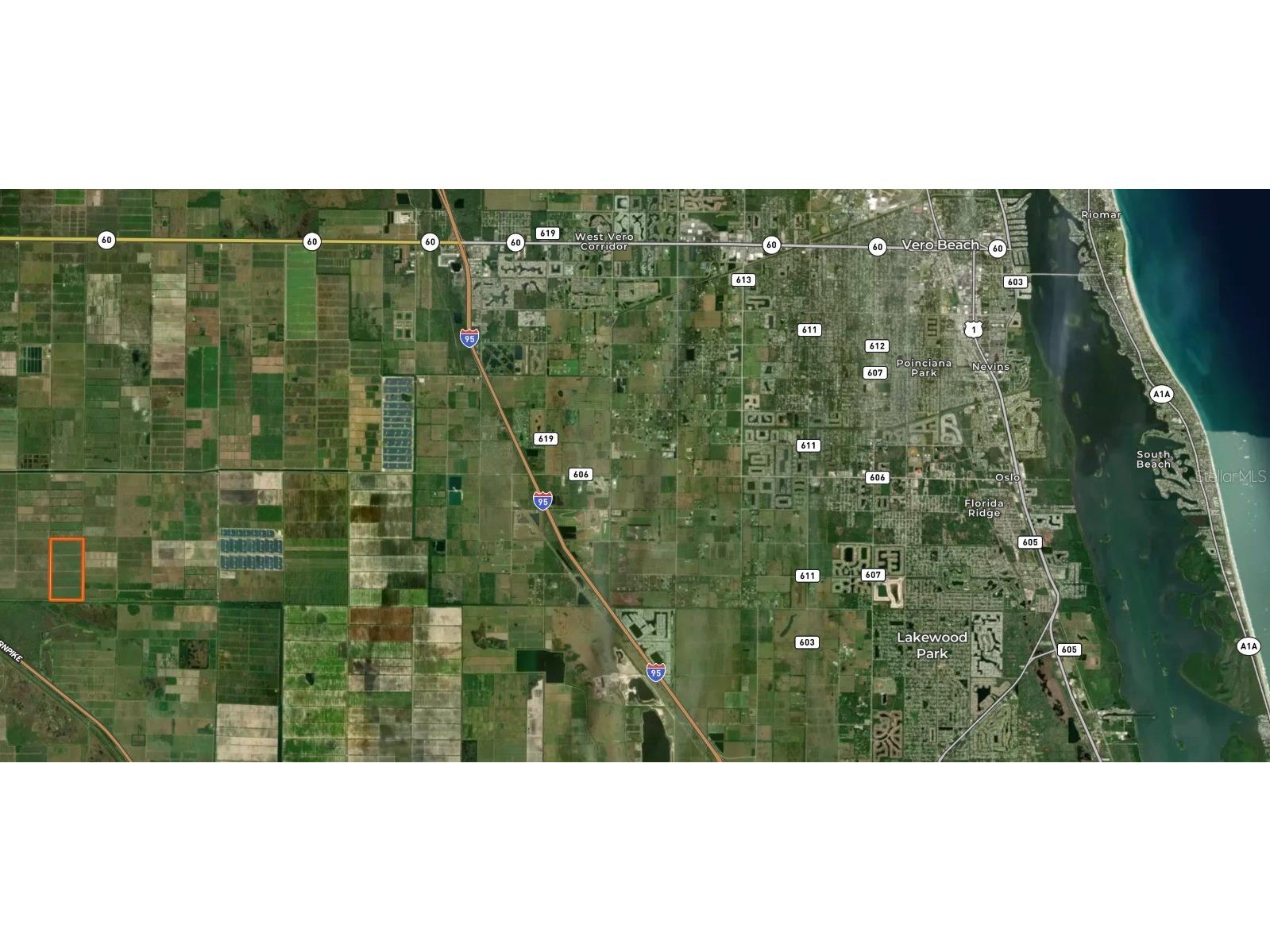 130 Th Ave Street SW Vero Beach FL 32966 TB8429957 image1