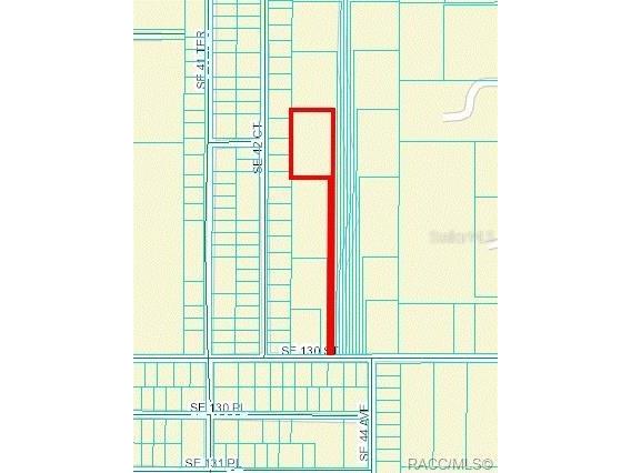 130th Street Belleview FL 34420 W7881782 image1
