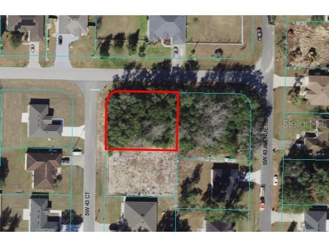 132nd Place Ocala FL 34473 OK223425 image1