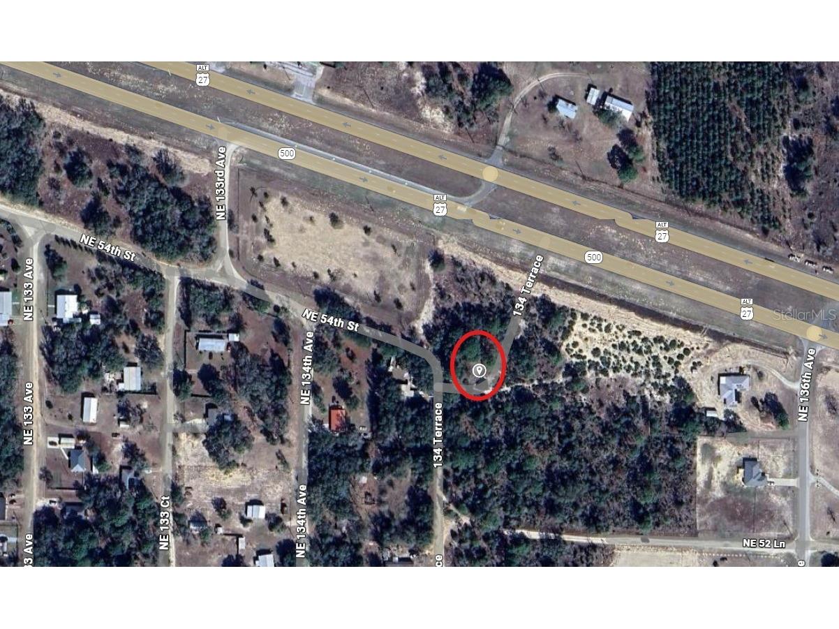 134 Terrace Williston FL 32696 R4910190 image1