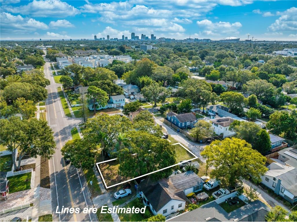 13th Avenue N Saint Petersburg FL 33713 A4552515 image1