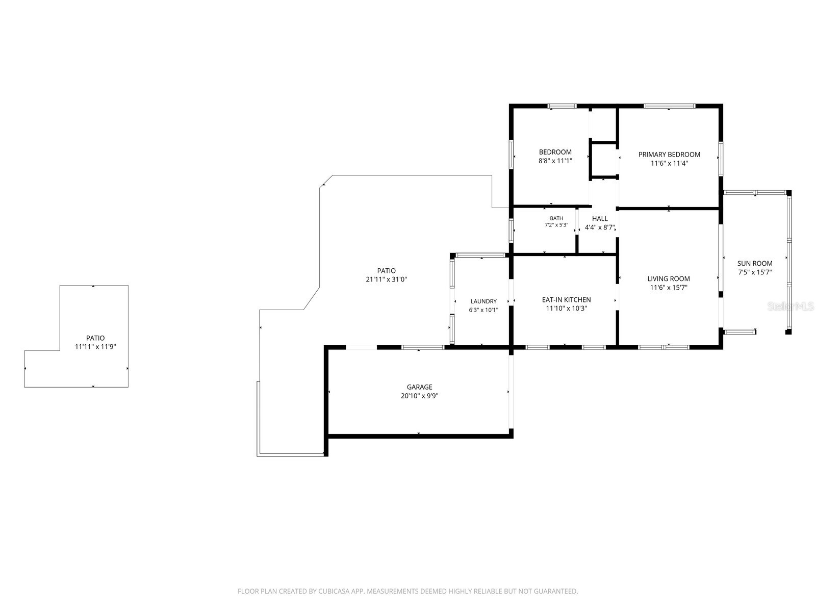 13th Avenue N Saint Petersburg FL 33713 TB8525727 image25