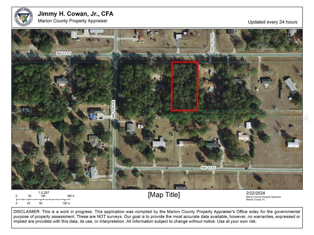 14 Street Ocala FL 34482 OM673411 image1