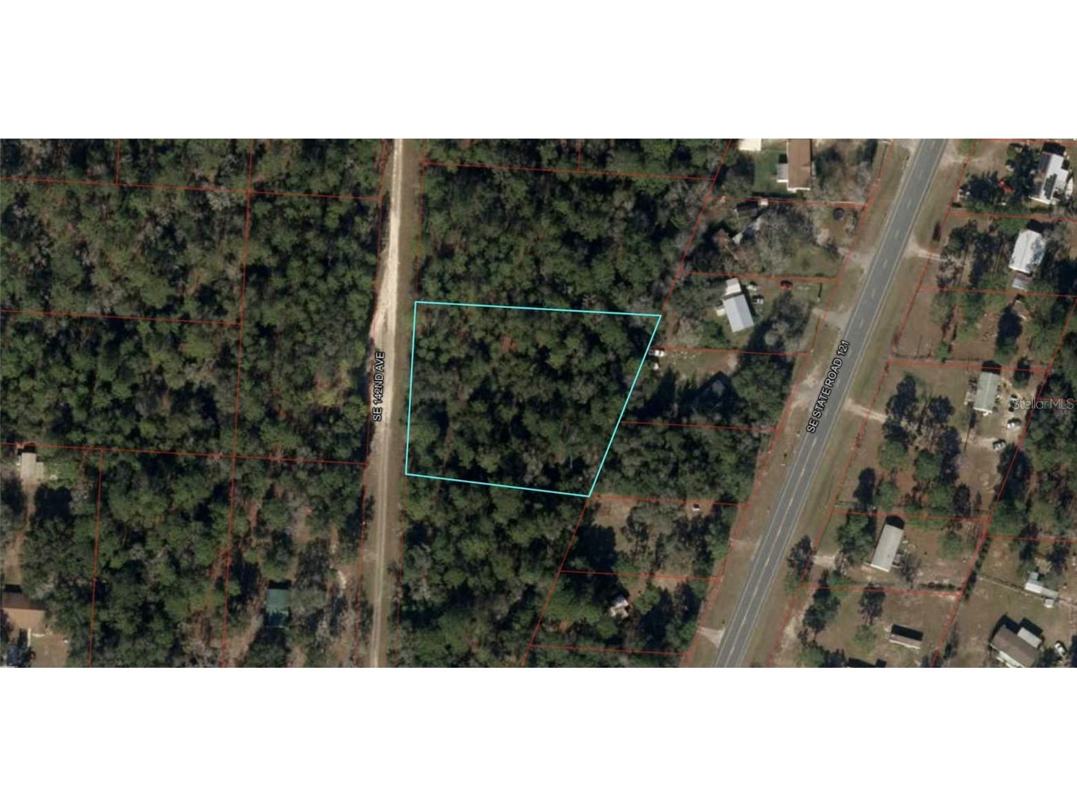 142nd Avenue Morriston FL 32668 O6318618 image1