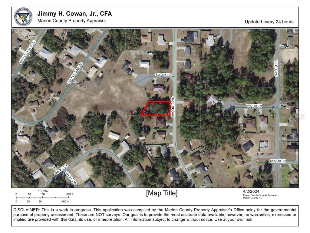 146th Loop Ocala FL 34473 OM676102 image1