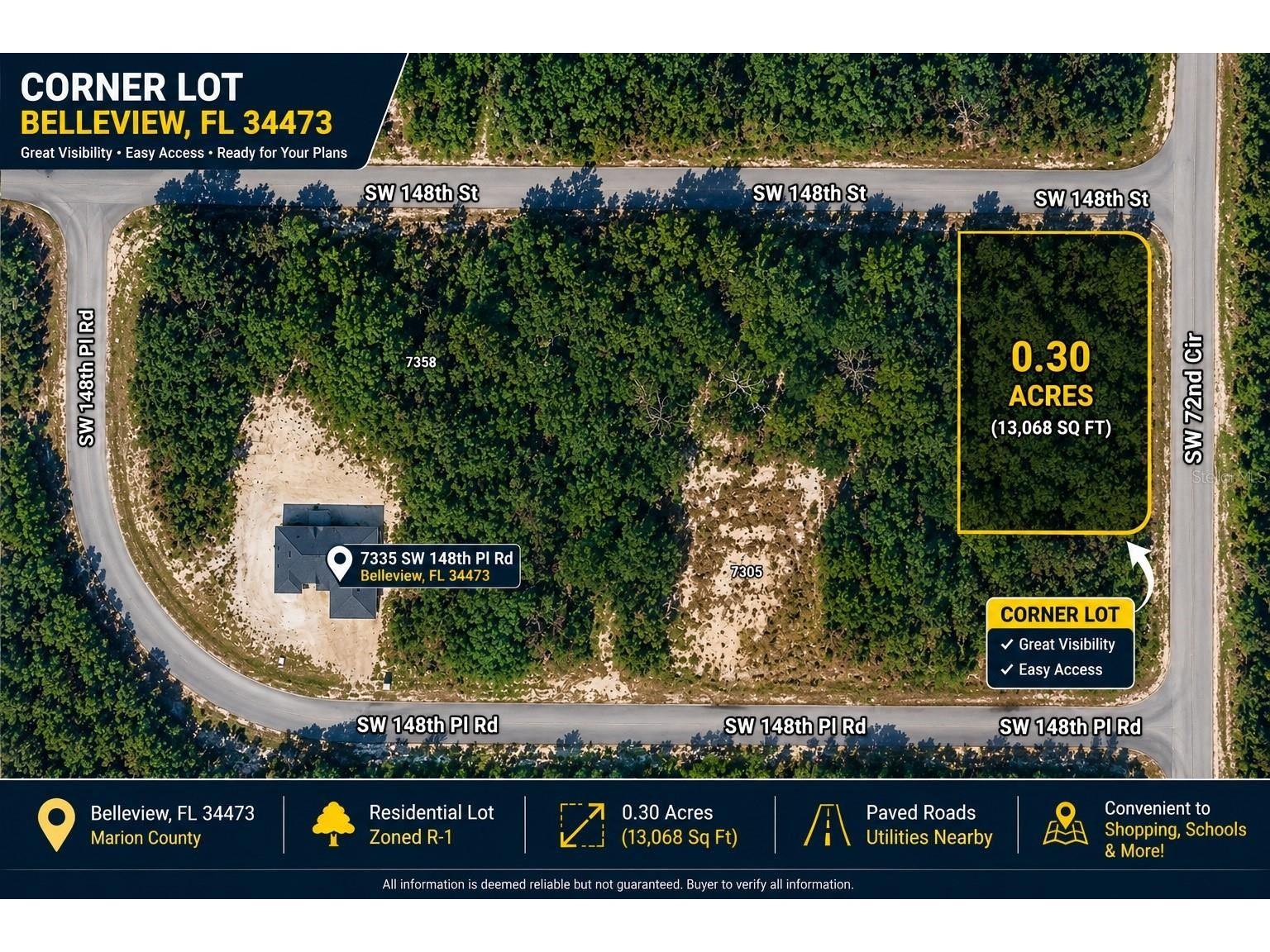 148th Lane Ocala FL 34473 O6417513 image1